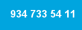 934 733 54 11